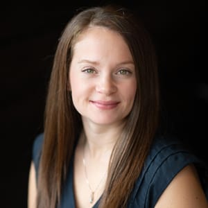 ERIN ZERUTH ASSOCIATE ANALYST