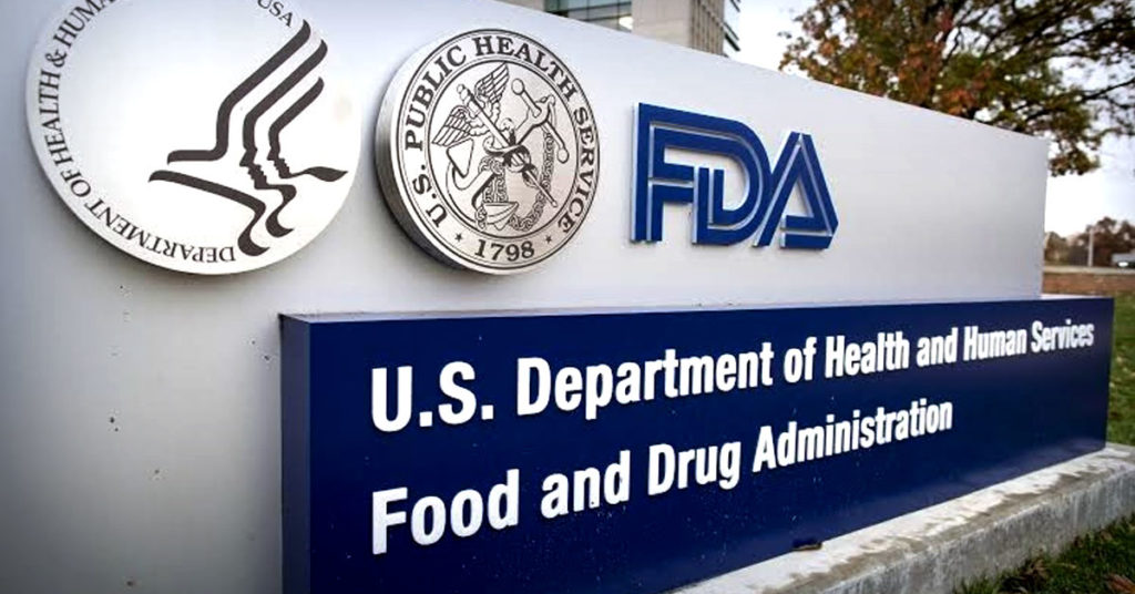 BioBlog Weekly from Innovation Partners  - photo of US Department of Health and Human Services, Food and Drug Administration