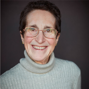 Roz Blumenthal, PhD