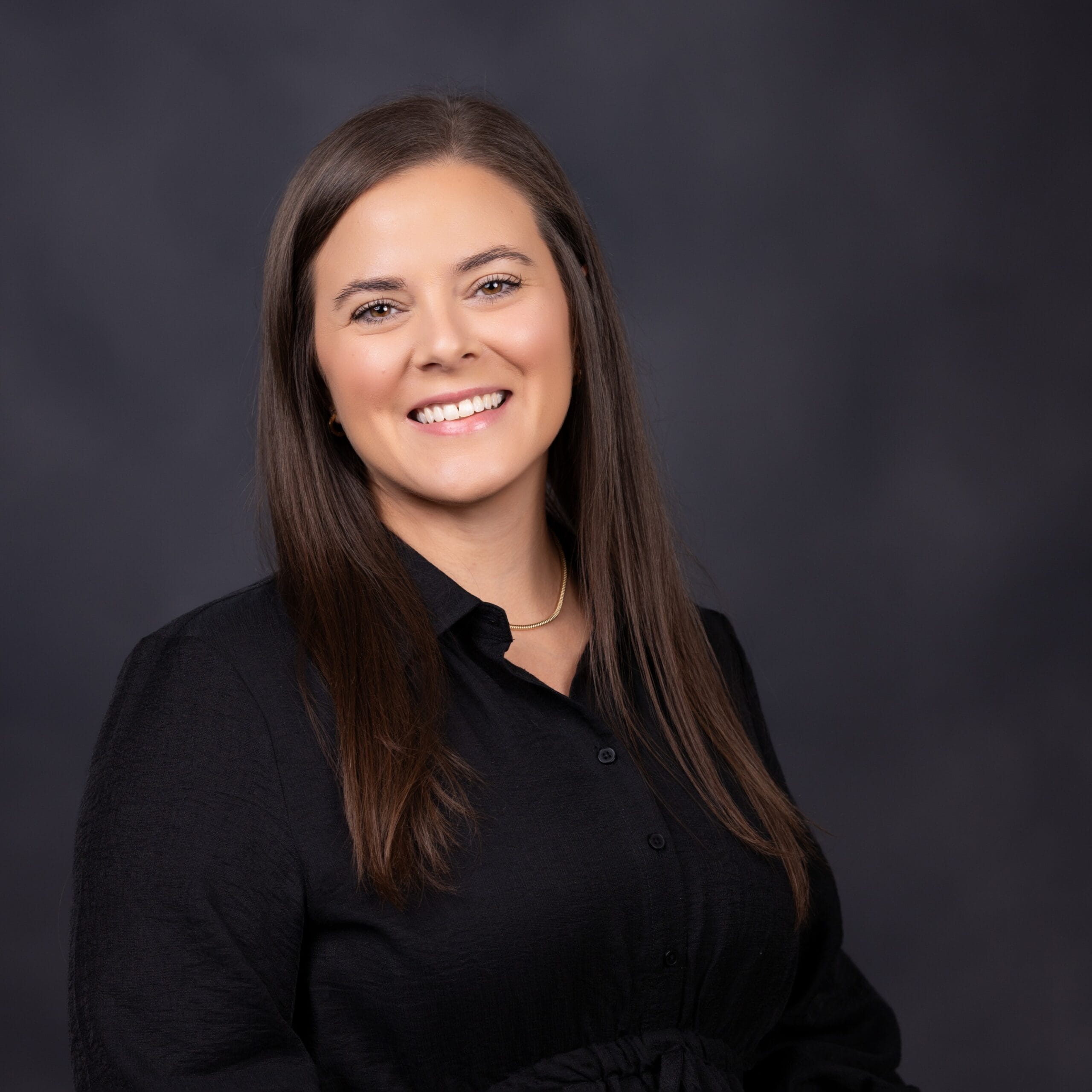 Paige Lipscomb, MPH, PMP